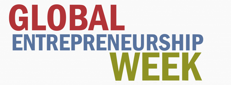 ALROWAD’s First Entrepreneurship Week Brief Report