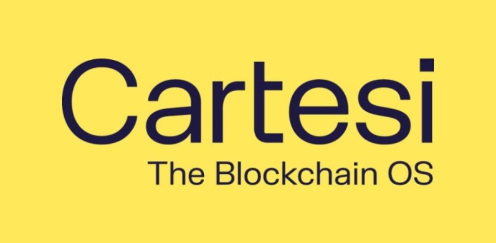 Hello Cartesi, hello to “The Blockchain OS”​ 🌝