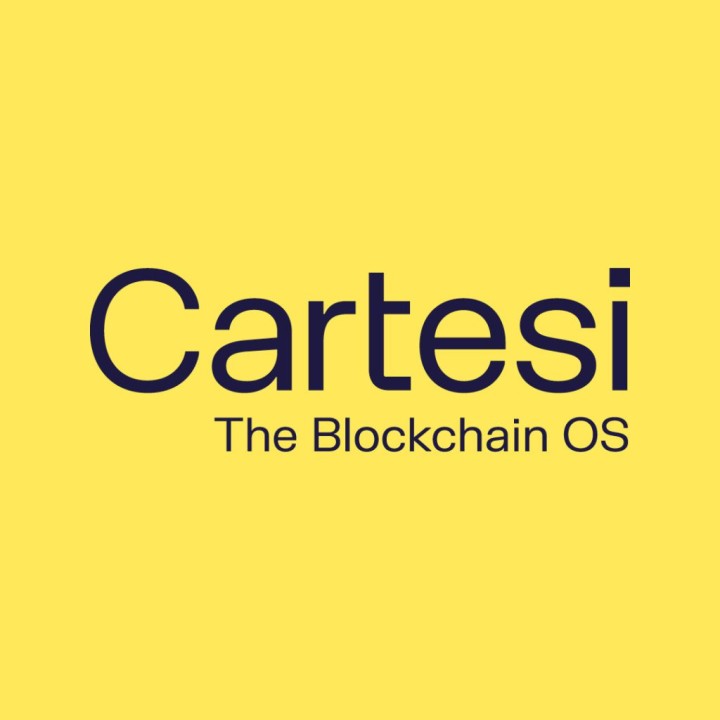 Hello Cartesi, hello to “The Blockchain OS”​ 🌝