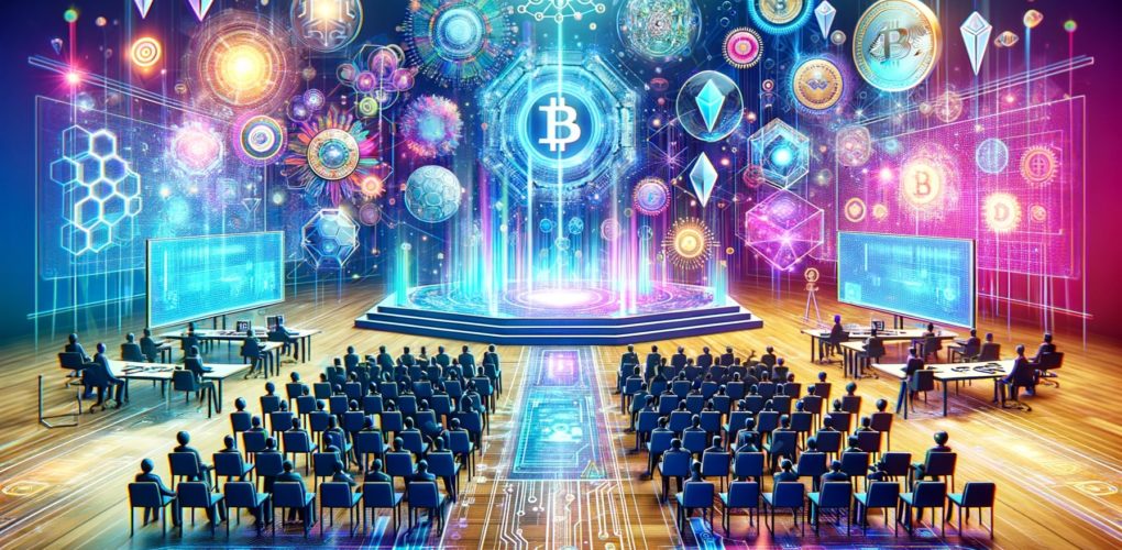 Personal Take on Blockchain & Crypto Events